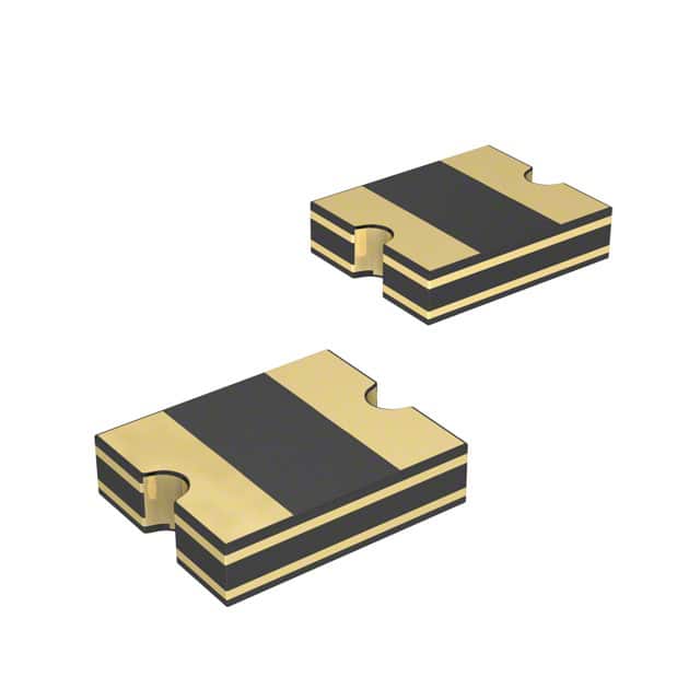 MF-USMF005-2 PTC RESET FUSE 30V 50MA 1210