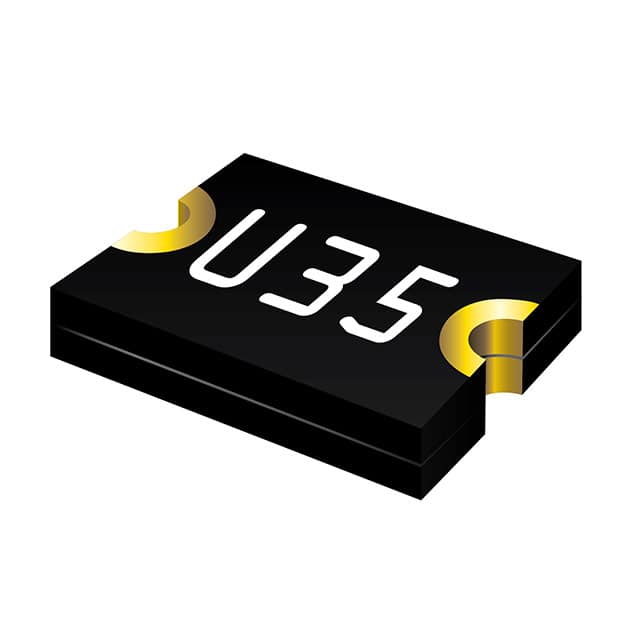 MF-USML450-2 PTC RESET FUSE 6V 4.5A 1210