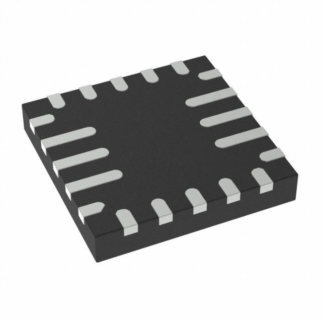 MIC2111BYMT-TR IC REG CTRLR BUCK 20TQFN
