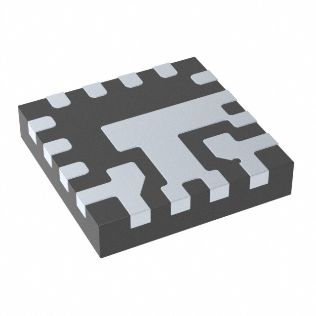 MIC23650YFT-TR IC REG BUCK 5V 6A SYNC