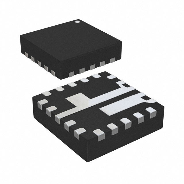 MIC24045-2ZYFL-TR IC REG BUCK PROG 5A 20FQFN