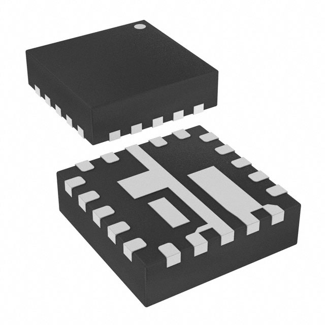 MIC24046YFL-TR IC REG BUCK PROG 5A 20QFN