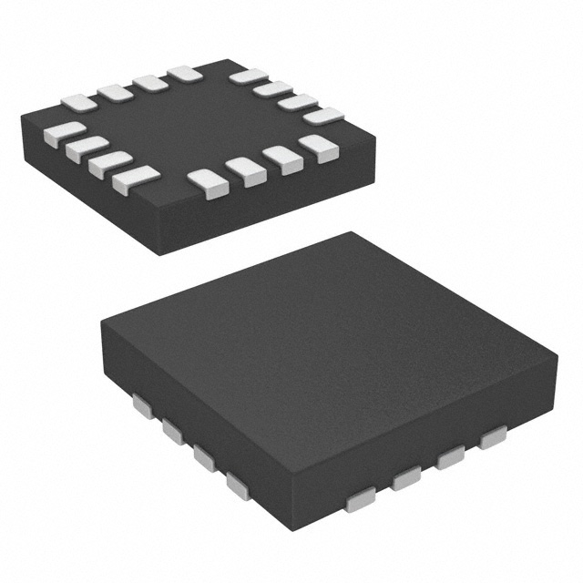 MIC2800-G1JSYML-TR IC REG TRPL BUCK/LNR 2MHZ 16QFN