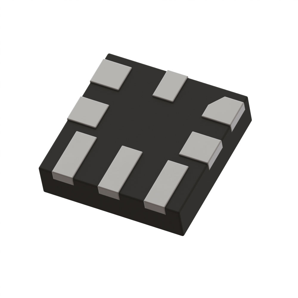MIC2877-5.0YFT-TR IC REG BOOST SYNCH 8FTQFN