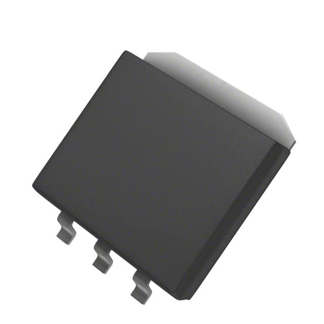 MIC37150-1.65BR IC REG LINEAR 1.65V 1.5A SPAK-3