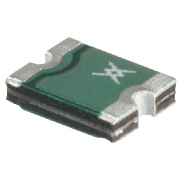 MICROSMD005F-2 PTC RESET FUSE 30V 50MA 1210