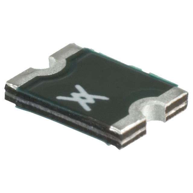 MINISMDC150F/24-2 PTC RESET FUSE 24V 1.5A 1812