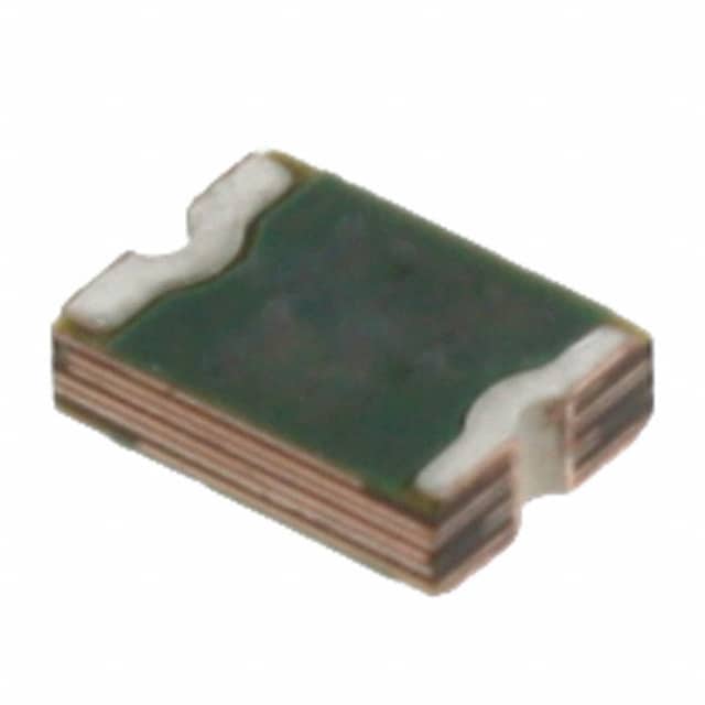 MINISMDC260F/16-2 PTC RESET FUSE 16V 2.6A 1812