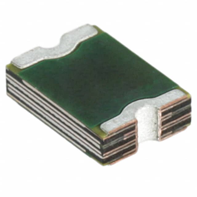 MINISMDC300F-2 PTC RESET FUSE 6V 3A 1812