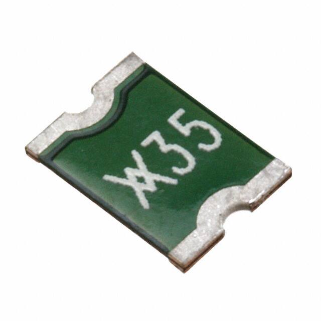 MINISMDC350LR-2 PTC RESET FUSE 6V 3.5A 1812