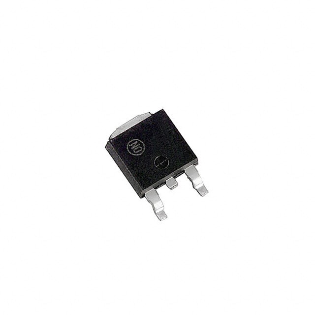 MC33275DT-2.5RKG IC REG LINEAR 2.5V 300MA DPAK