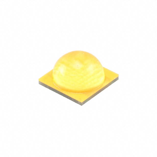MKRBWT-00-0000-0N0HG230H LED XLAMP WARM WHITE 3000K 2SMD