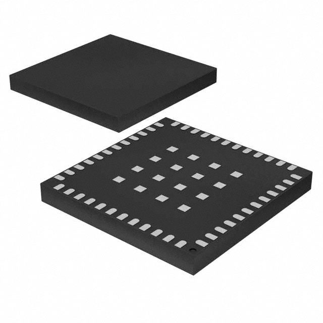 MKW40Z160VHT4R IC RF TXRX+MCU 802.15.4 48VFQFN