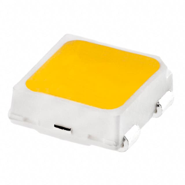 MLCSWT-A1-0000-000XE3 LED XLAMP COOL WHITE 5000K 4SMD