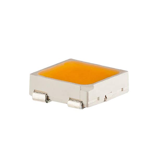 MLERED-A1-0000-000W02 LED XLAMP MLE RED 623NM SMD
