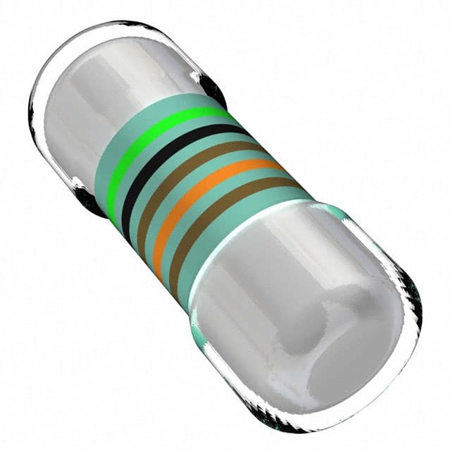 MLF14FTC501K RES 501K OHM 1% 1/4W MELF 0204
