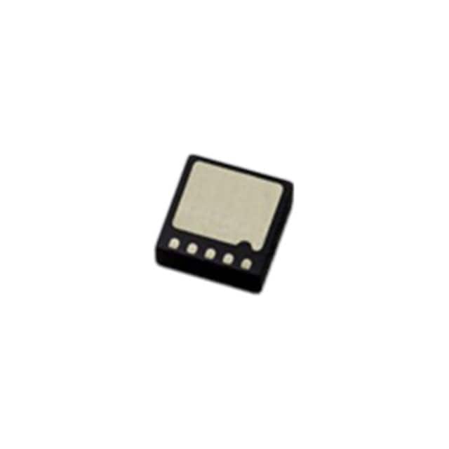 MLX90632SLD-BCB-000-RE SENSOR DGTL -20C-85C 5SFN