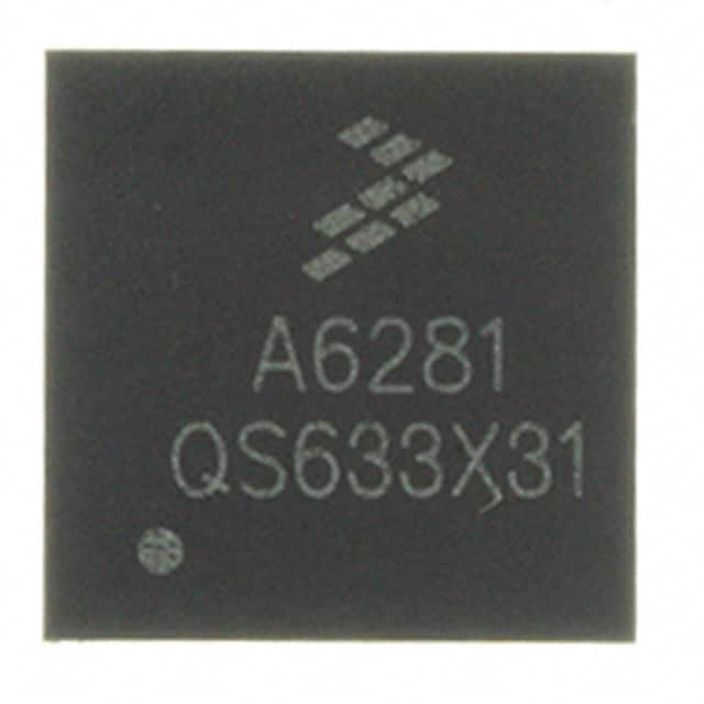 MMA7260QT ACCEL 1.5-6G ANALOG 16QFN