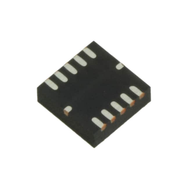 MMA7660FCR1 ACCELEROMETER 1.5G I2C 10DFN