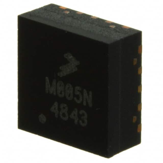 MMG3005NT1 IC AMP CELL 800MHZ-2.2GHZ 16QFN