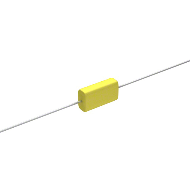 MMP2P15K-F CAP FILM 0.15UF 10% 250VDC AXIAL