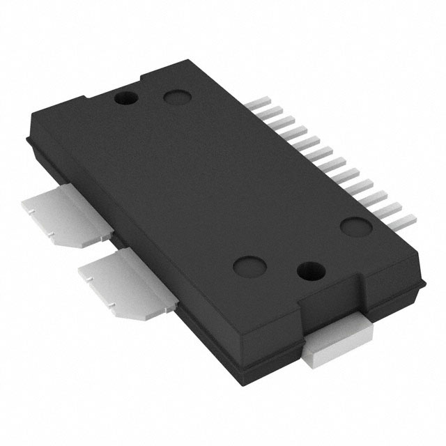 MD7IC2050NR1 IC AMP W-CDMA 1.88-2.1GHZ TO270