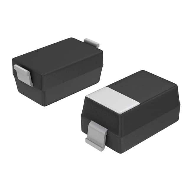 SZMMSZ5238BT1G DIODE ZENER 8.7V 500MW SOD123