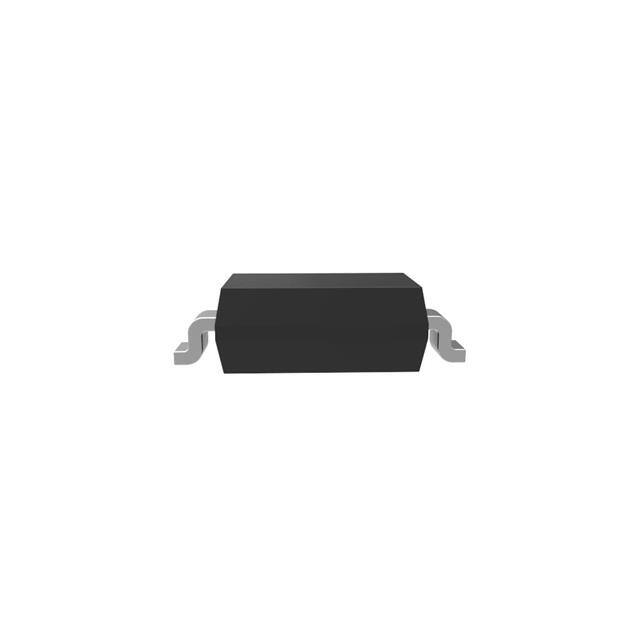 MMSZ4680-TP DIODE ZENER 2.2V 500MW SOD123
