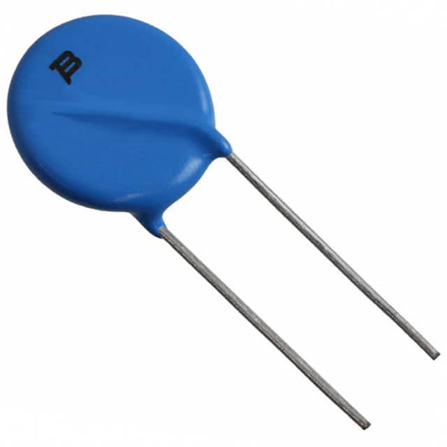 GMOV-20D650K GMOV 20MM, 65VRMS