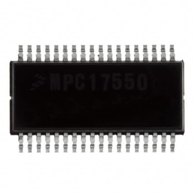 MPC17550EVEL IC MTR DRV BIPLR 2.5-5.5V 36VMFP