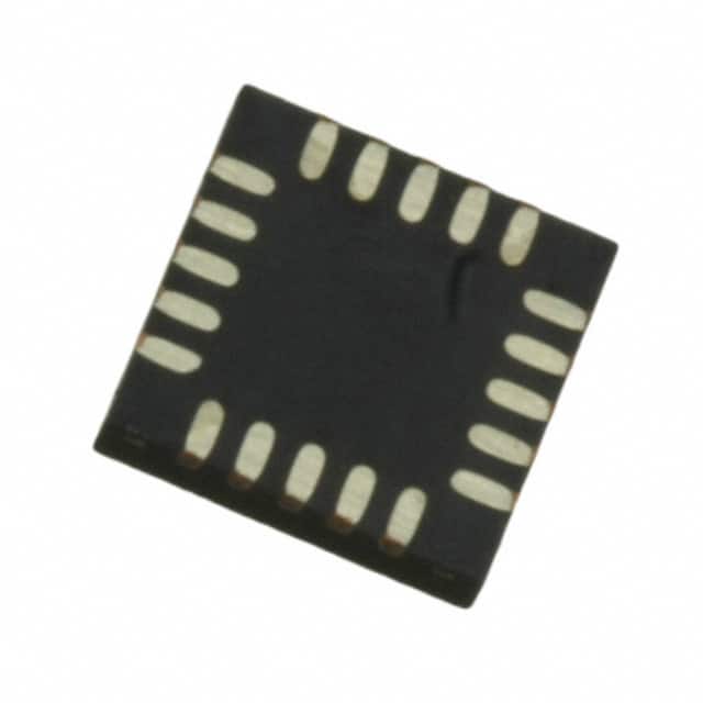 MPR121QR2 IC CTLR TOUCH SENSOR 20-QFN