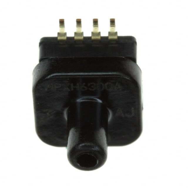 MPXH6300AC6T1 SENSOR 44.09PSIA 0.13" 4.9V SSOP