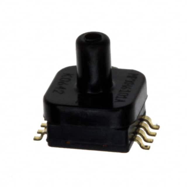 MP3H6115AC6T1 SENSOR 16.68PSIA 0.13" 2.8V SSOP