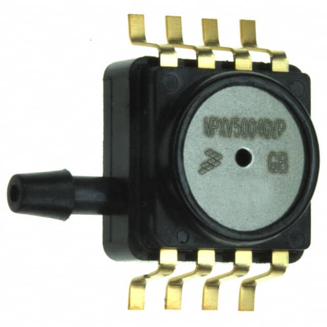 MP3V5004GVP SENSOR 0.57PSIG 0.13" 3V 8SOP