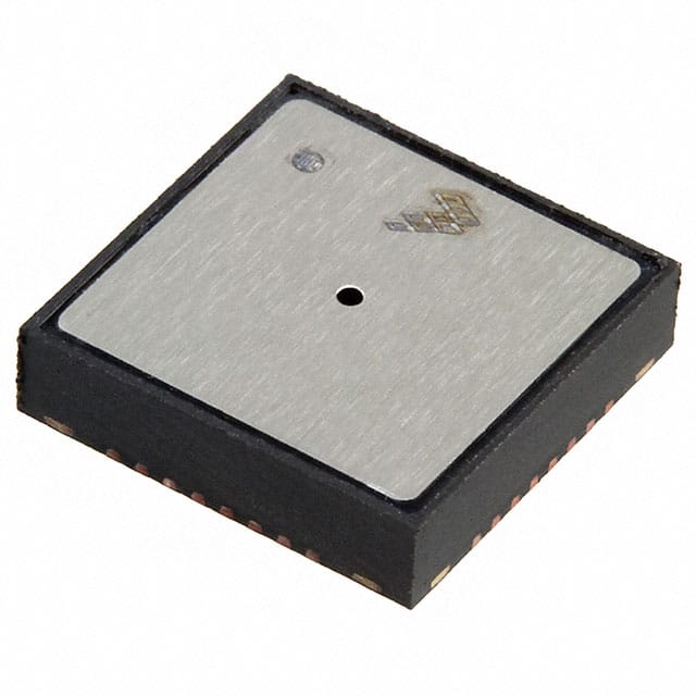 MPXY8500DK016T1 RF TX IC FSK 315/434MHZ 32QFN