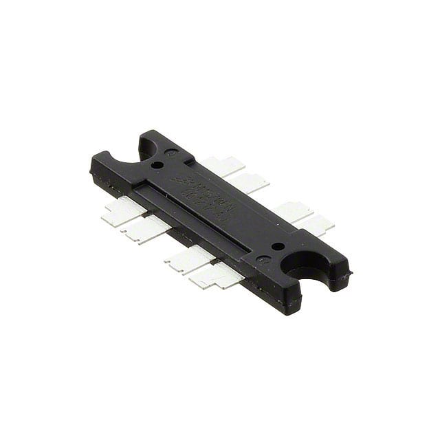 MRF1570FNT1 FET RF 40V 470MHZ TO272-8