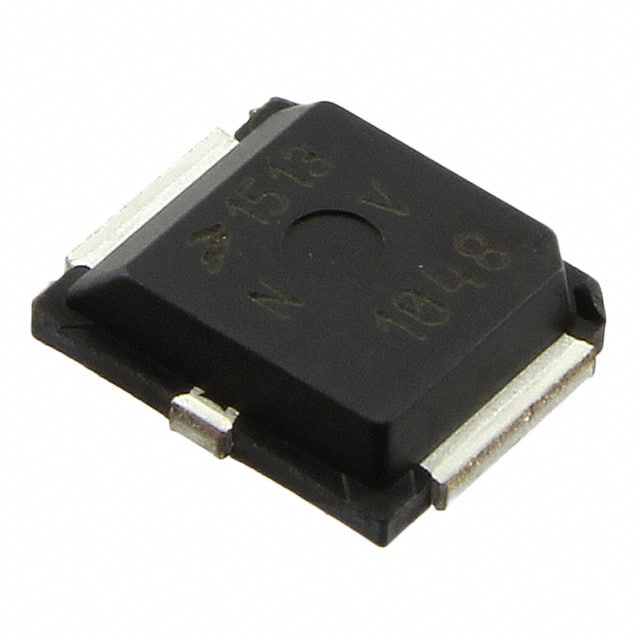 MRFG35003ANT1 FET RF 15V 3.55GHZ PLD-1.5