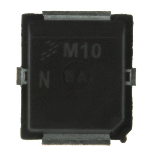 MRFG35010NR5 FET RF 15V 3.55GHZ