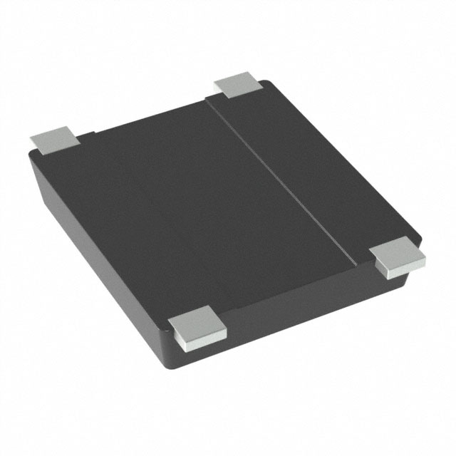 MSB30M-13 BRIDGE RECT 1PHASE 1KV 3A 4MSBL