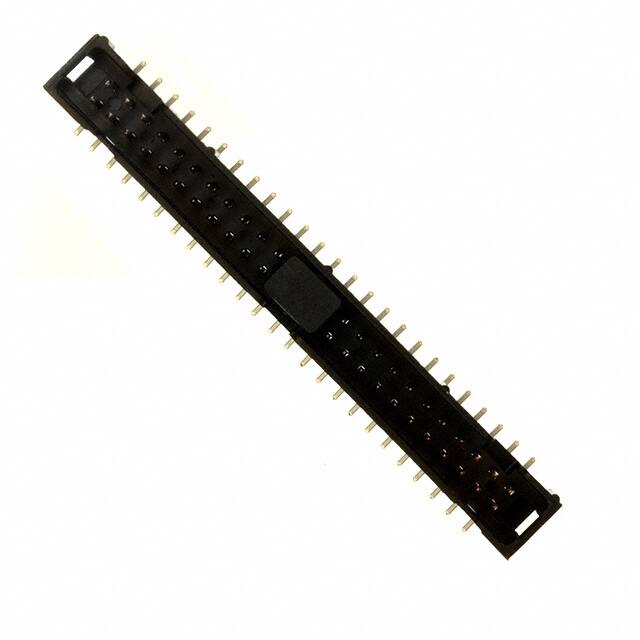 D2550-6V0C-AR-WG CONN HEADER SMD 50POS 2.54MM