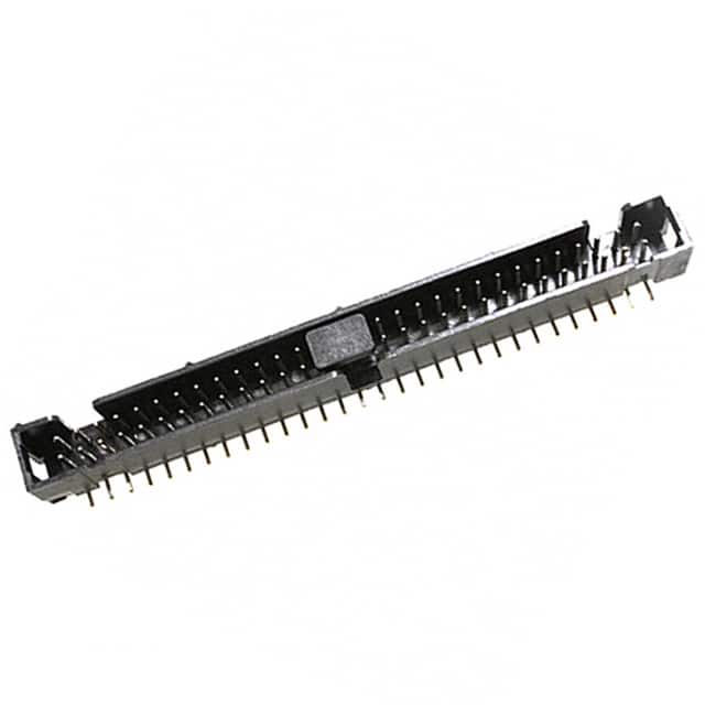 N2560-6V0C-RB-WH CONN HEADER SMD 60POS 2.54MM
