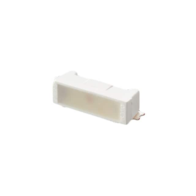 MSL0104RGBU1 LED RGB DIFFUSED 2709 SMD R/A