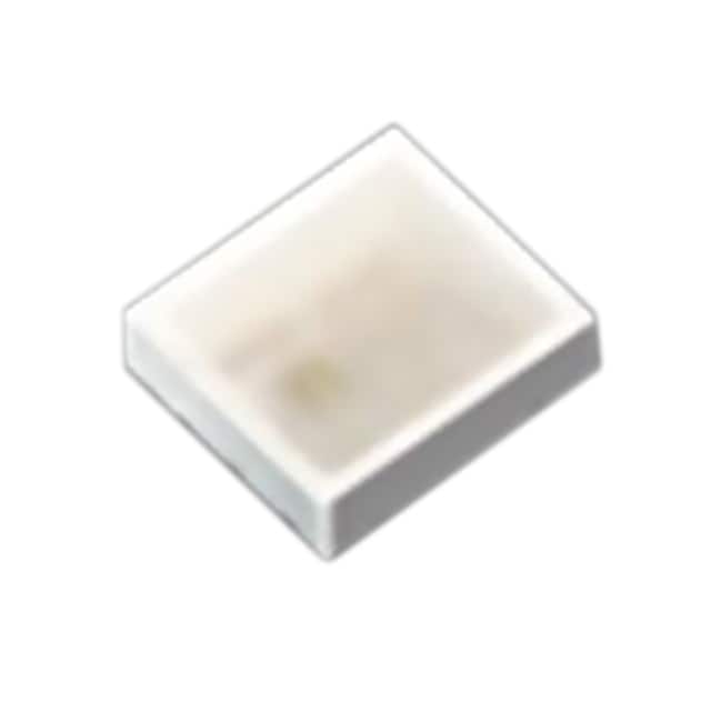 MSL0402RGBU1 LED RGB DIFFUSED 1816 SMD