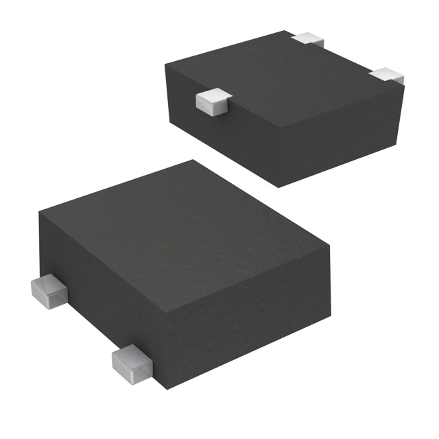 MT3S113TU,LF RF TRANS NPN 5.3V 11.2GHZ UFM