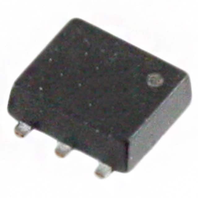 MTM761110LBF MOSFET P-CH 12V 4A WSMINI6