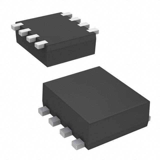MTM684100LBF MOSFET 2P-CH 12V 4.8A WMINI8