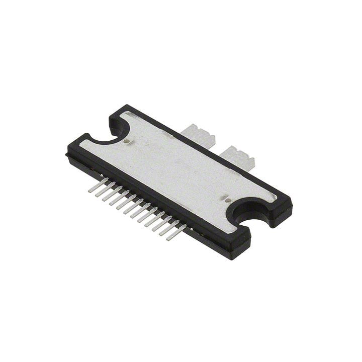 MWE6IC9100NBR1 IC RF AMP GSM 960MHZ TO272WB