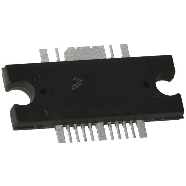 MW5IC970NBR1 IC AMP GPS 800MHZ-900MHZ TO272WB