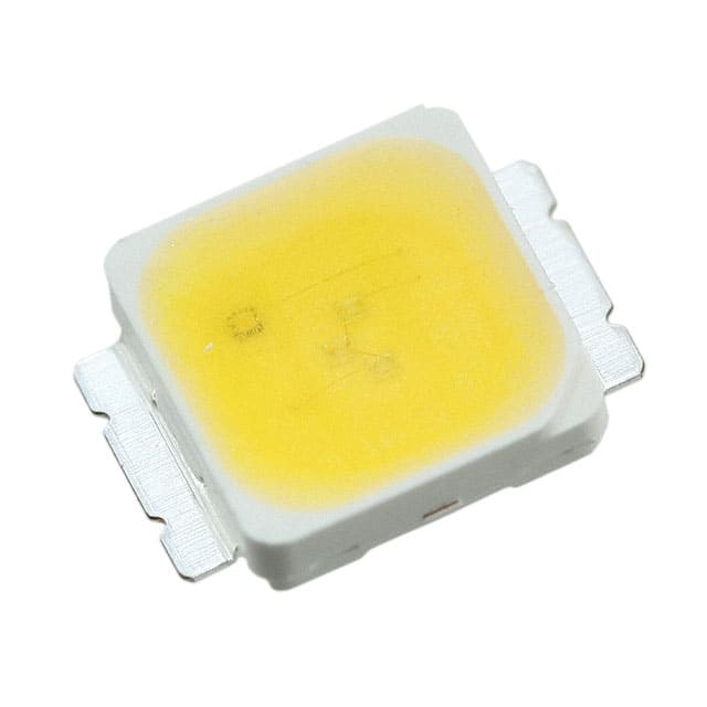 MX3AWT-A1-R250-000AE7 LED XLAMP WARM WHITE 3000K 2SMD