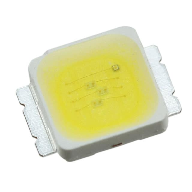 MX3AWT-A1-R250-000BE3 LED XLAMP COOL WHITE 5000K 2SMD